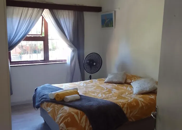 Lrn Brackenfell Homestay