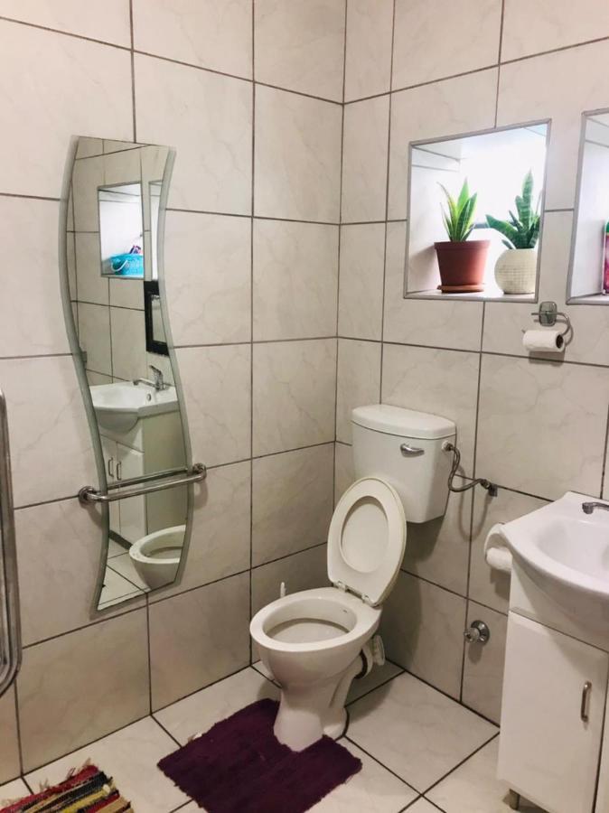 Accommodatie bij particulieren Lrn Brackenfell *