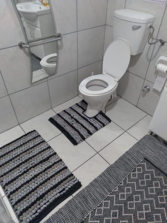 Accommodatie bij particulieren Lrn Brackenfell *