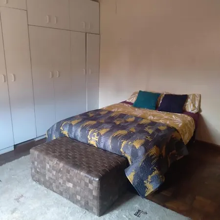 Lrn Brackenfell Homestay Cidade Do Cabo Exterior foto