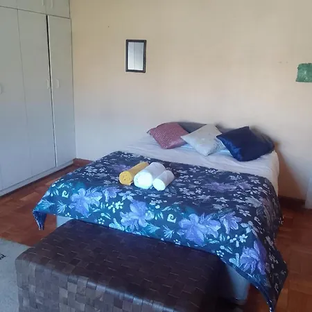 Lrn Brackenfell Homestay Cidade Do Cabo Exterior foto