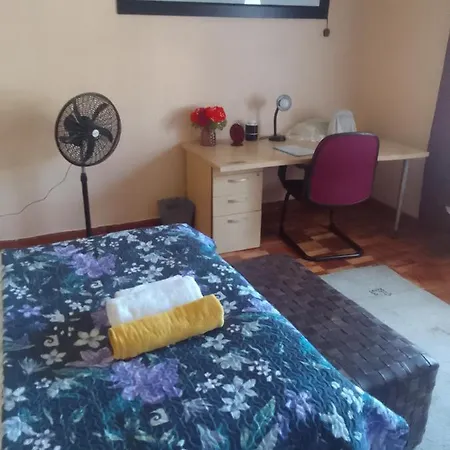 Lrn Brackenfell Homestay Cidade Do Cabo Exterior foto