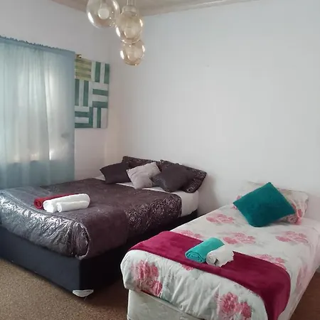 Lrn Brackenfell Homestay Cidade Do Cabo Exterior foto