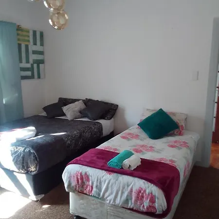Lrn Brackenfell Homestay Cidade Do Cabo Exterior foto