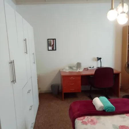 Lrn Brackenfell Homestay Cidade Do Cabo Exterior foto