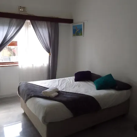 Lrn Brackenfell Homestay Cidade Do Cabo Exterior foto