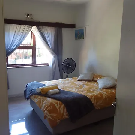 Lrn Brackenfell Homestay Cidade Do Cabo Exterior foto