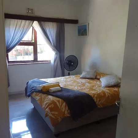 Lrn Brackenfell Homestay Cidade Do Cabo Exterior foto