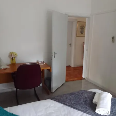 Lrn Brackenfell Homestay Cidade Do Cabo Exterior foto