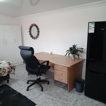 Lrn Brackenfell Homestay Cidade Do Cabo Exterior foto