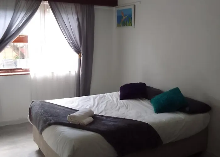 Lrn Brackenfell Homestay