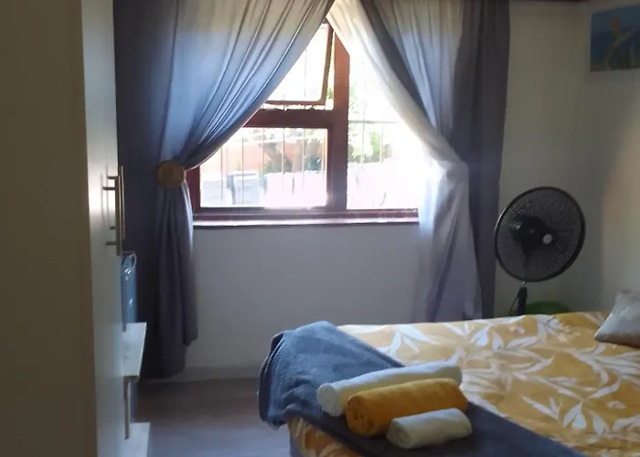 Lrn Brackenfell Homestay