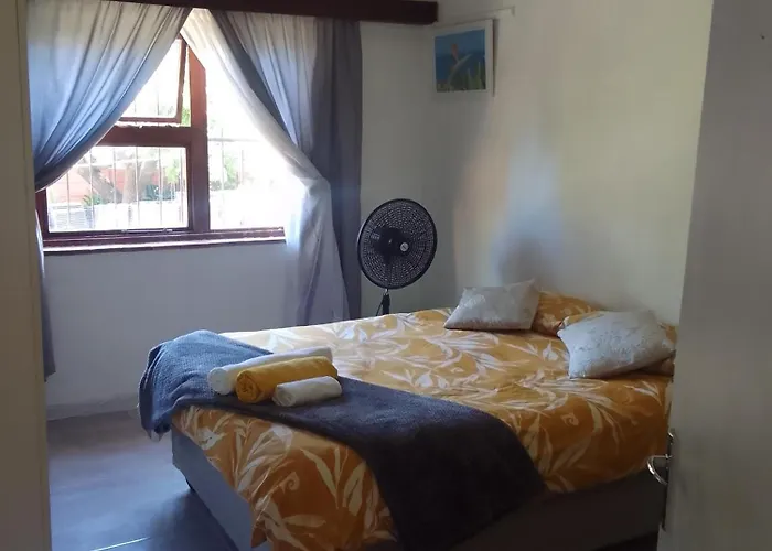 Lrn Brackenfell Homestay