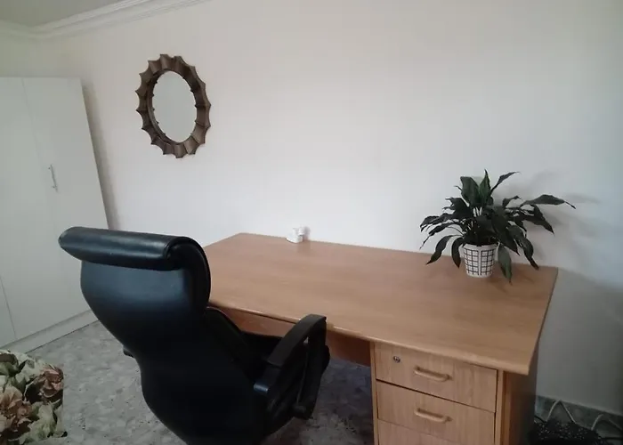 Lrn Brackenfell Homestay