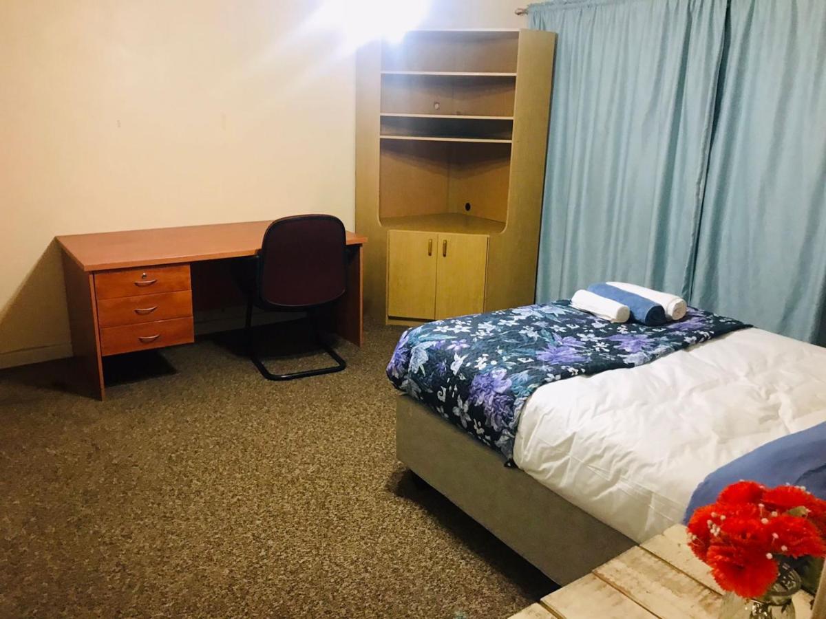 Lrn Brackenfell
