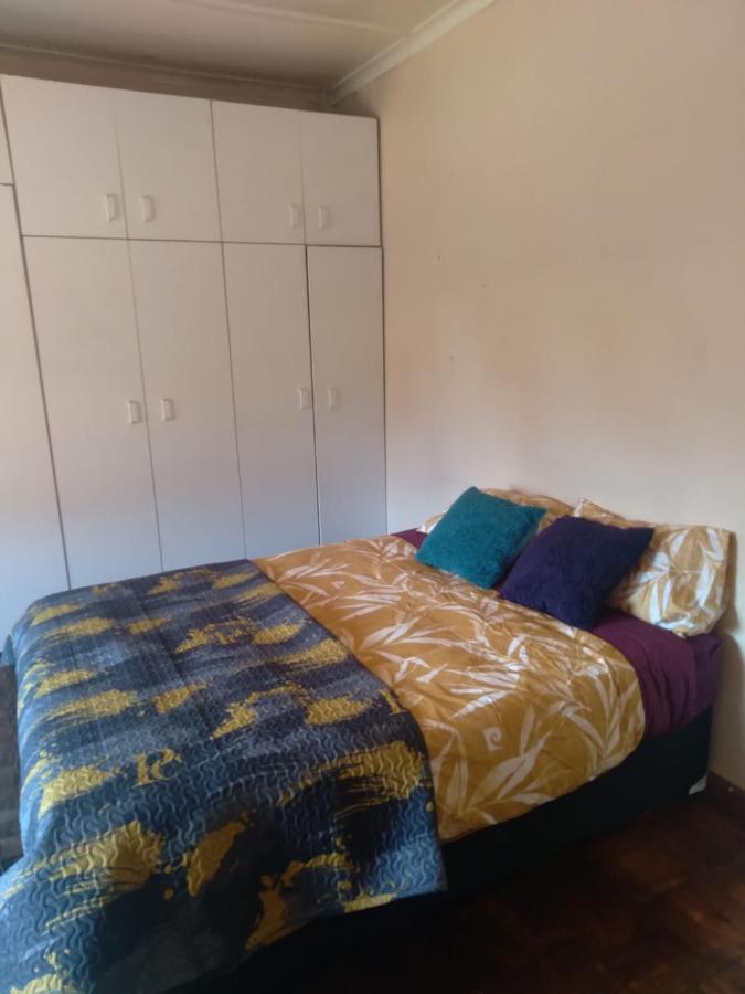Quarto em Acomodações Particulares Lrn Brackenfell *