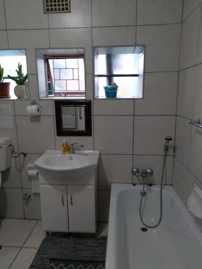 Lrn Brackenfell *