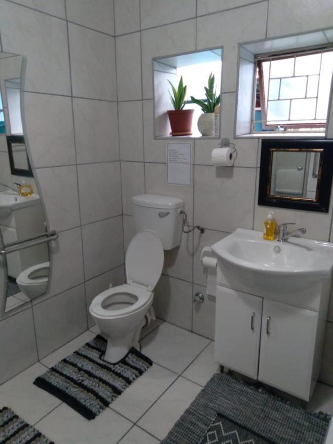 Lrn Brackenfell