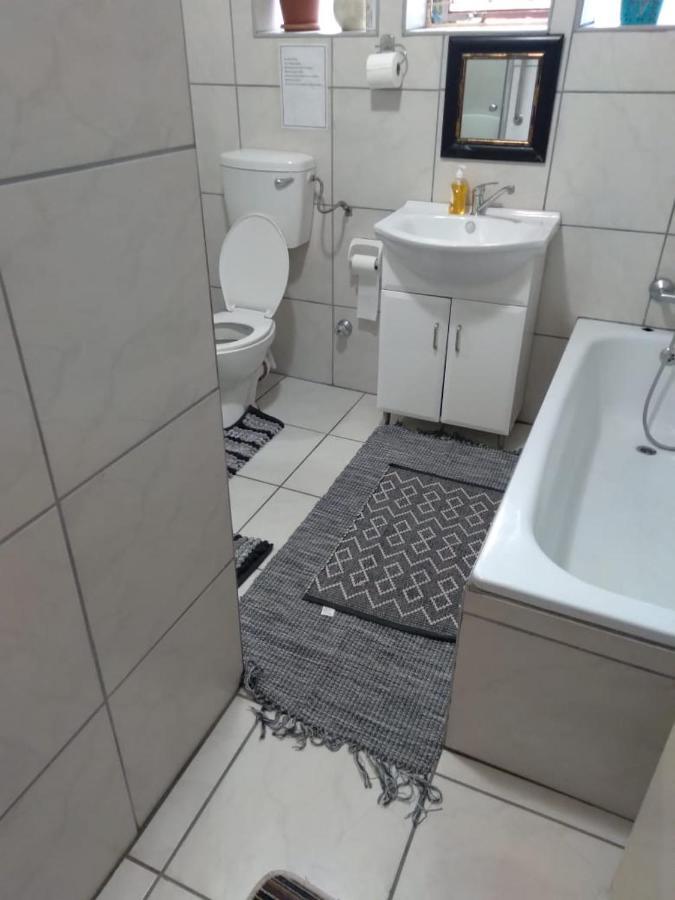 Lrn Brackenfell Quarto em Acomodações Particulares