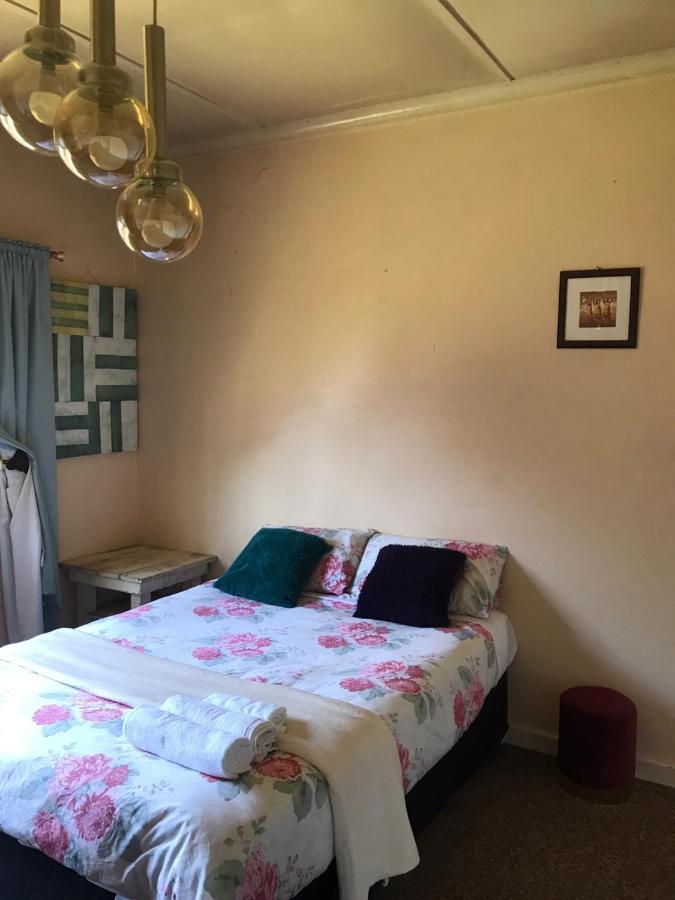 Quarto em Acomodações Particulares Lrn Brackenfell