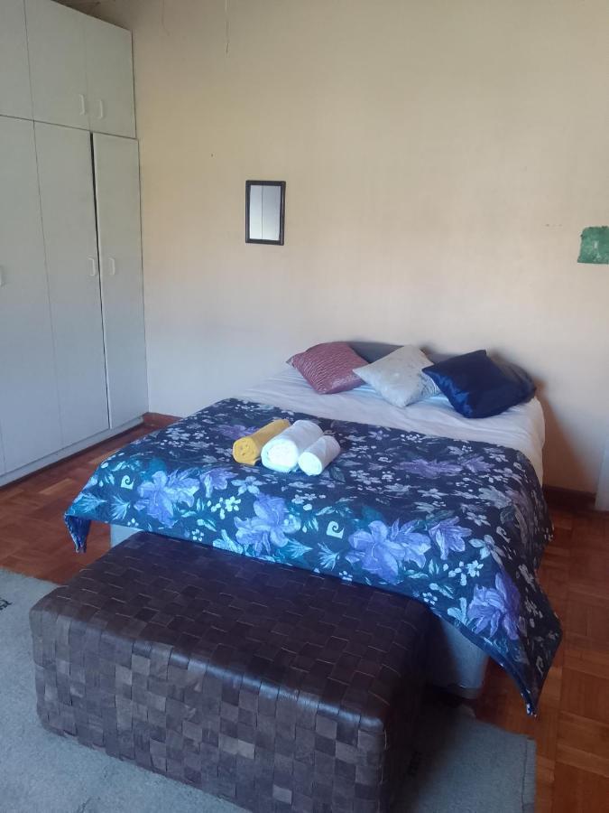 Quarto em Acomodações Particulares Lrn Brackenfell *