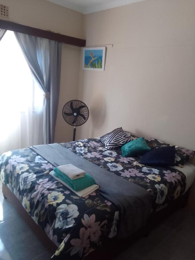 Lrn Brackenfell * Cidade Do Cabo