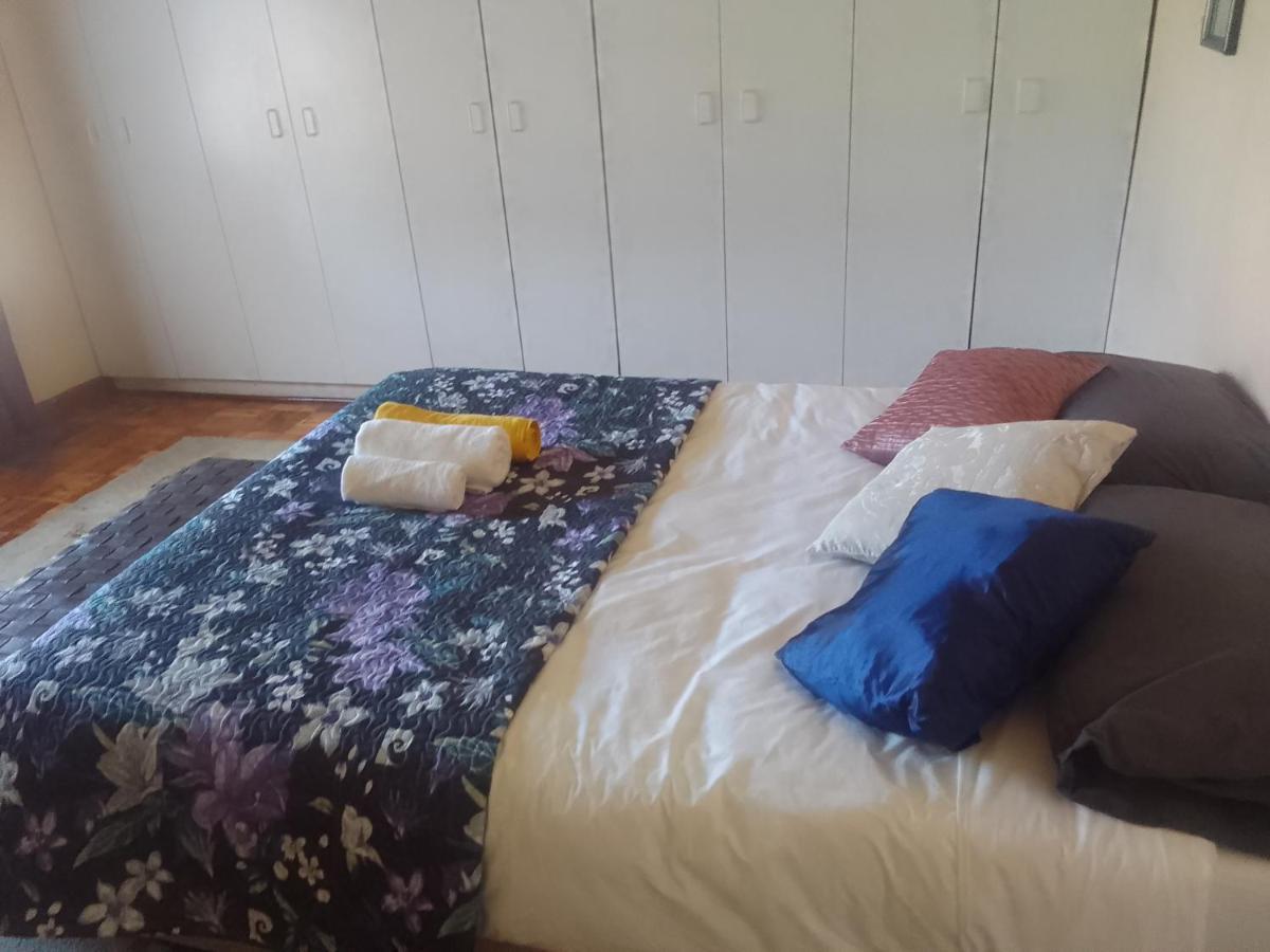 Lrn Brackenfell Quarto em Acomodações Particulares