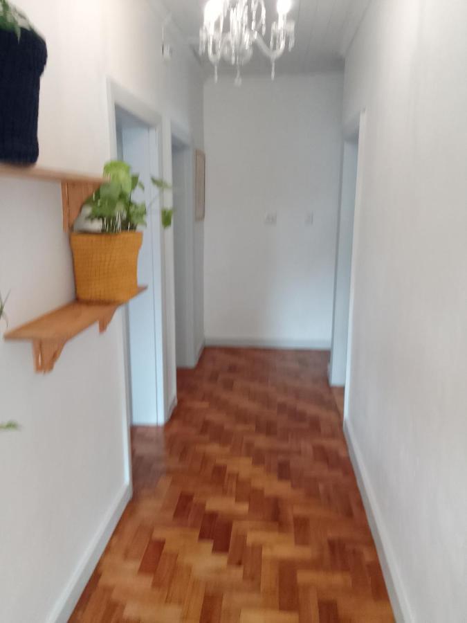 Quarto em Acomodações Particulares Lrn Brackenfell Cidade Do Cabo