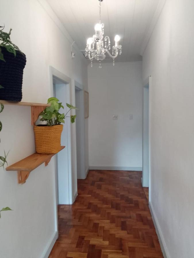 Quarto em Acomodações Particulares Lrn Brackenfell Cidade Do Cabo