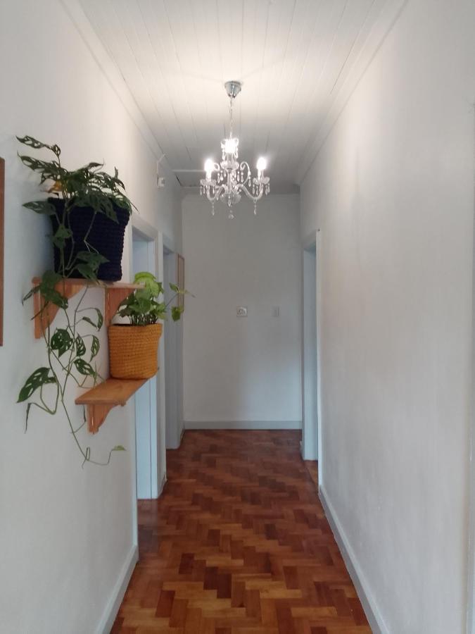 Lrn Brackenfell Quarto em Acomodações Particulares *