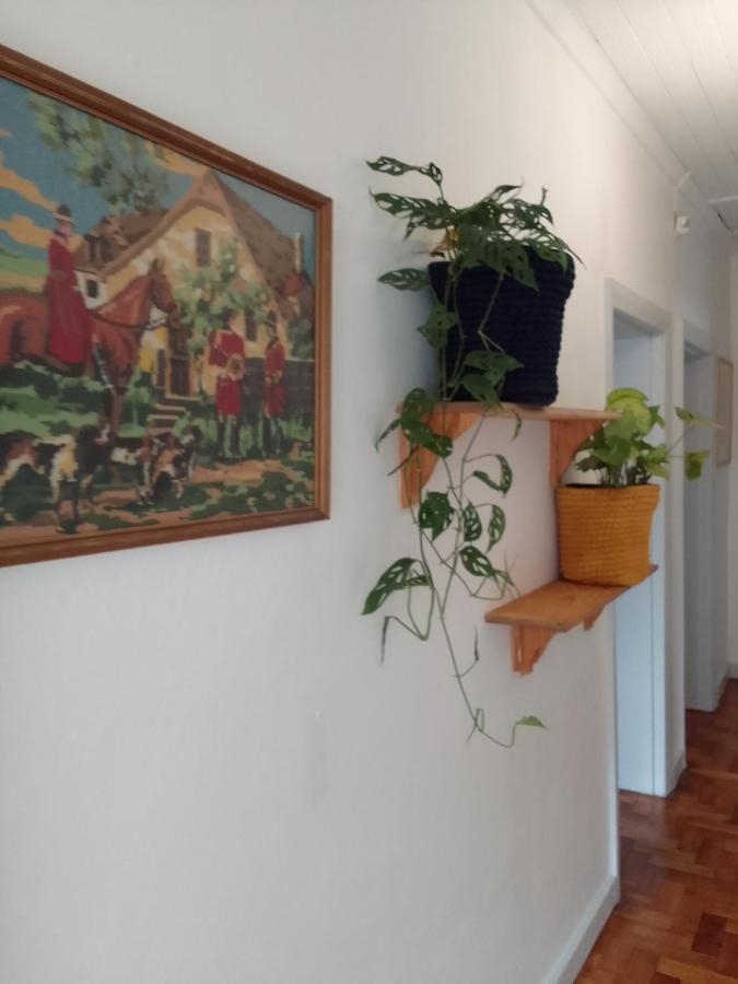 Lrn Brackenfell Quarto em Acomodações Particulares