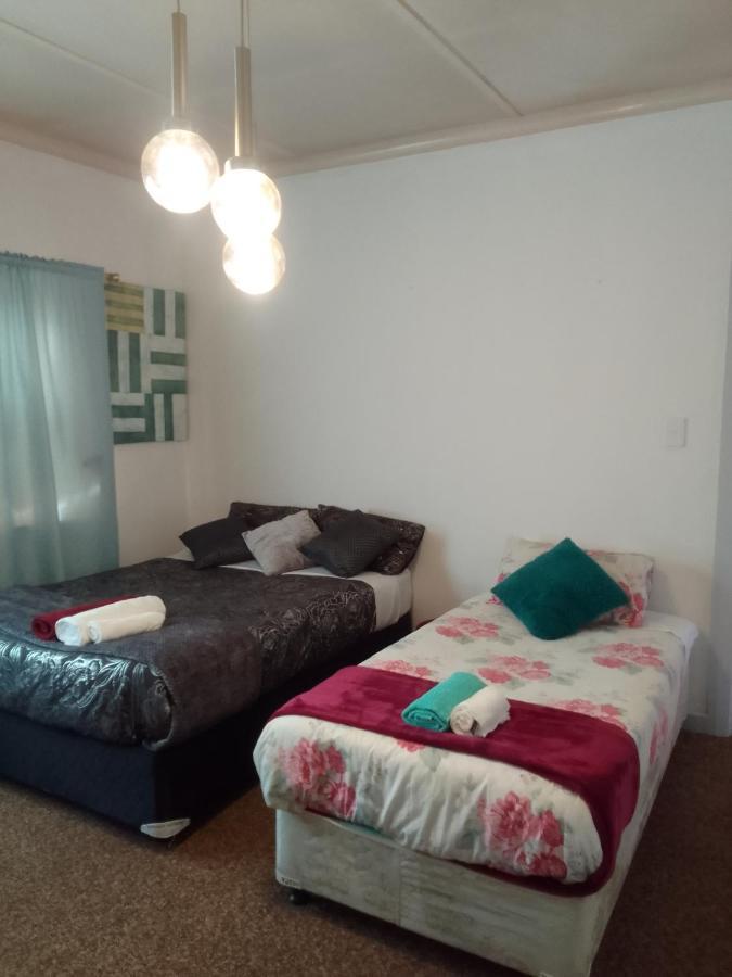 Lrn Brackenfell *