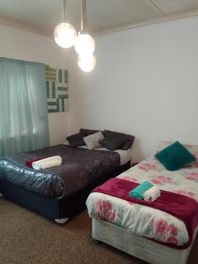 Quarto em Acomodações Particulares Lrn Brackenfell *