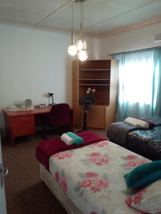 Lrn Brackenfell