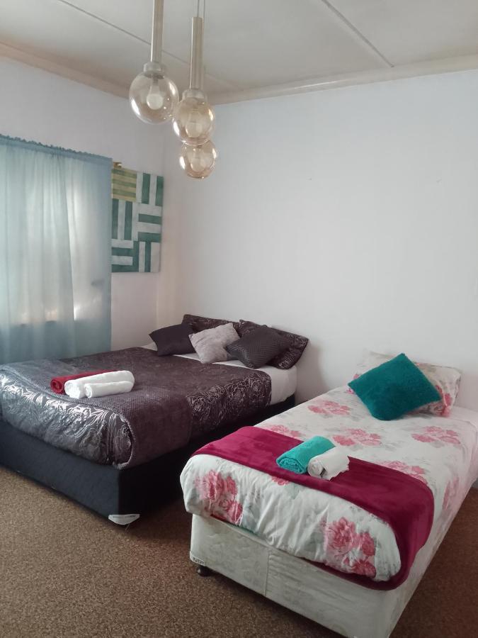 Lrn Brackenfell Cidade Do Cabo