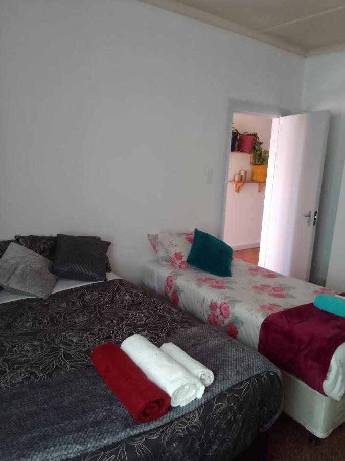 Lrn Brackenfell Quarto em Acomodações Particulares *