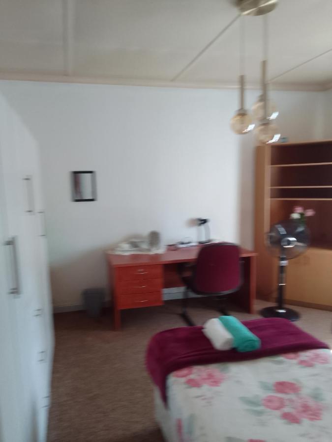 Lrn Brackenfell *