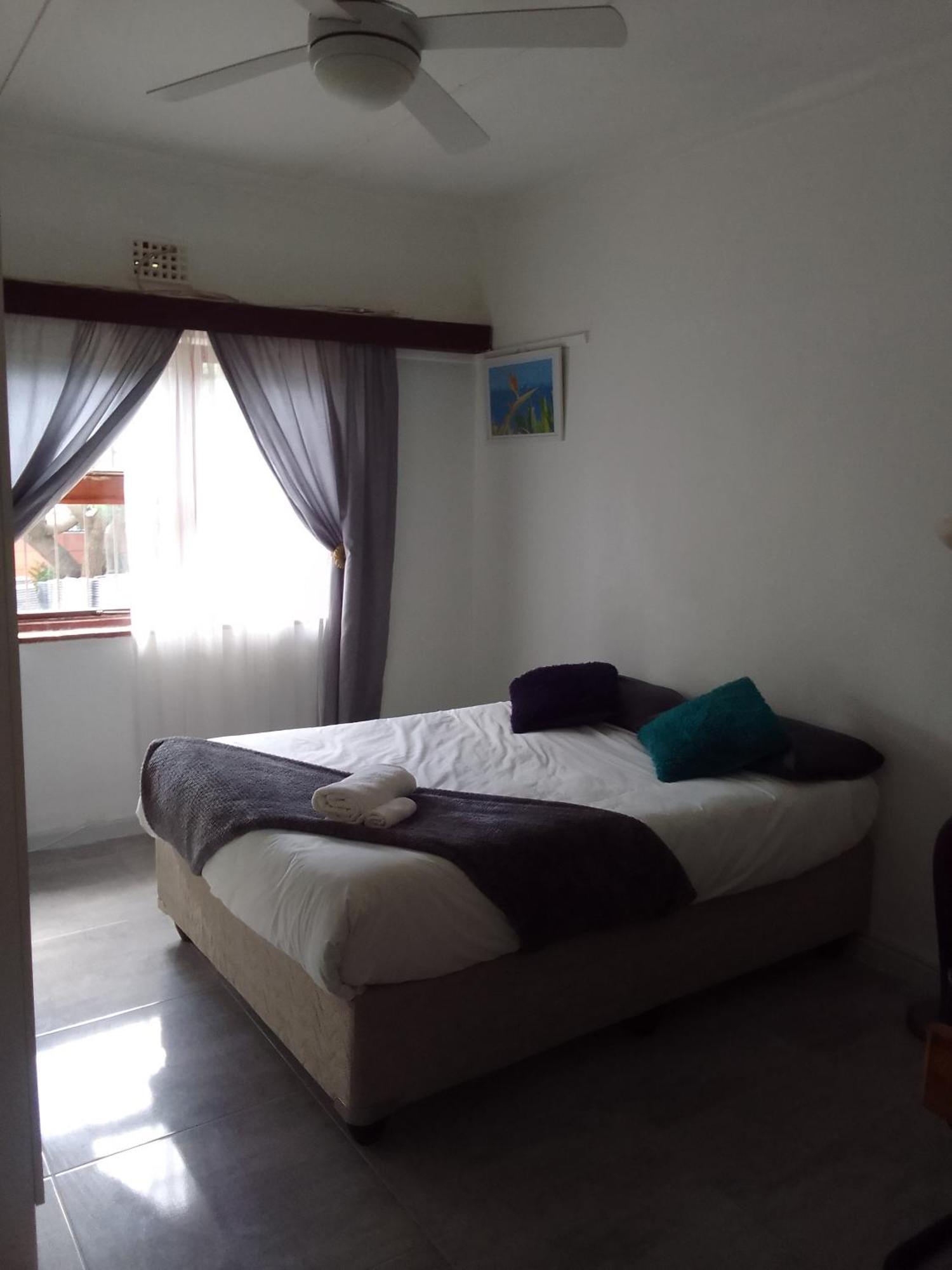 Quarto em Acomodações Particulares Lrn Brackenfell
