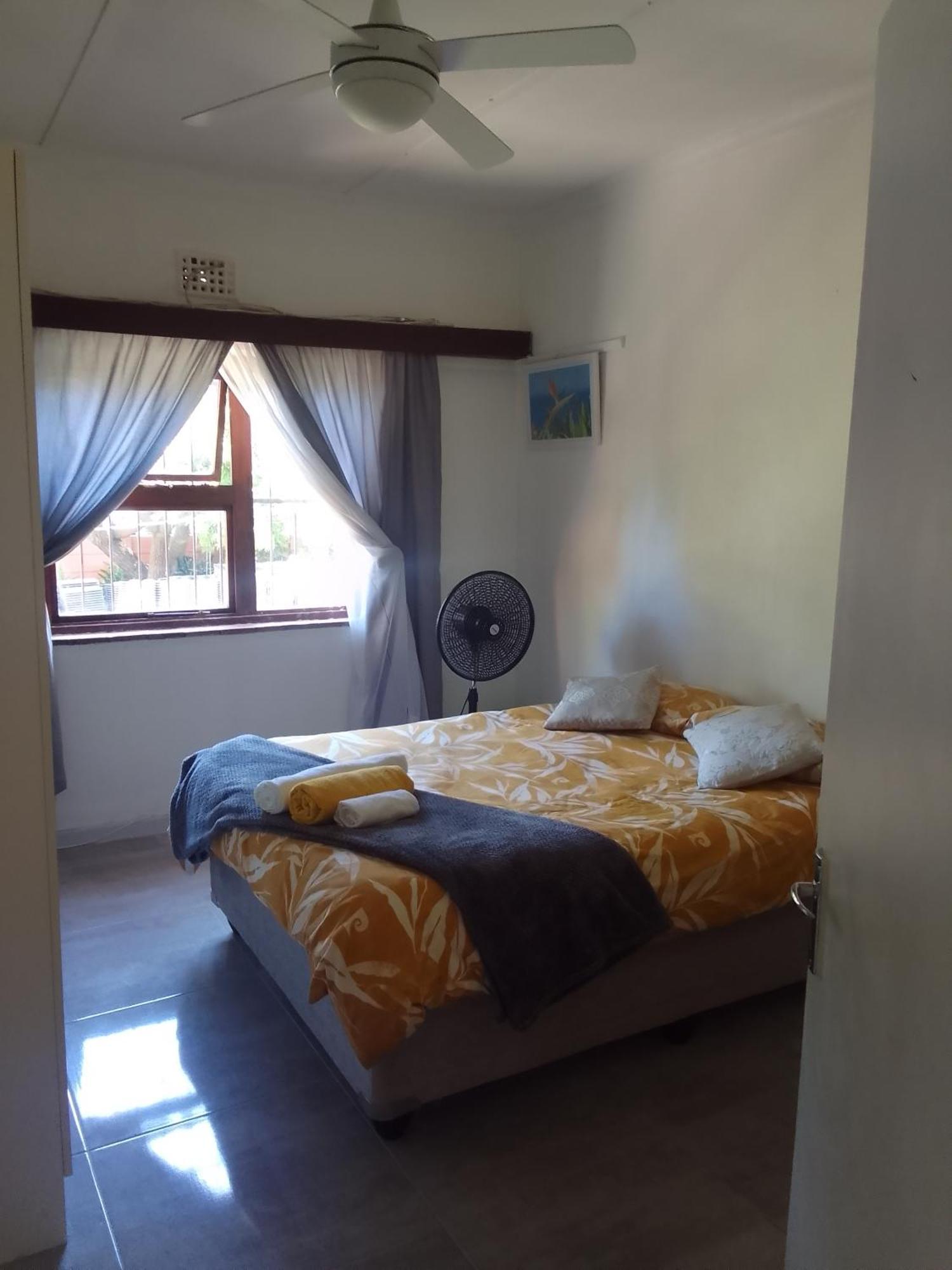 Quarto em Acomodações Particulares Lrn Brackenfell Cidade Do Cabo
