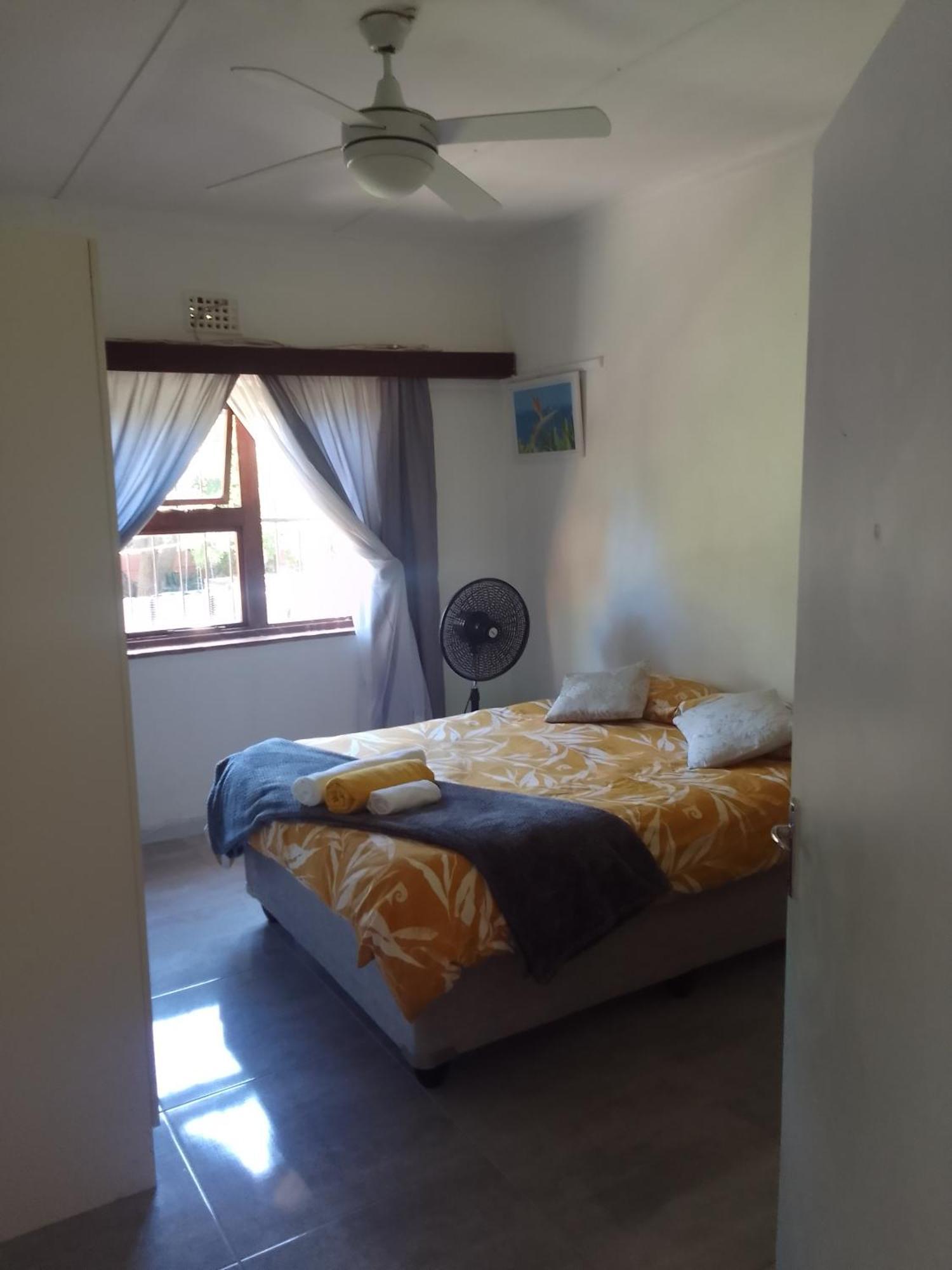 Lrn Brackenfell Quarto em Acomodações Particulares *