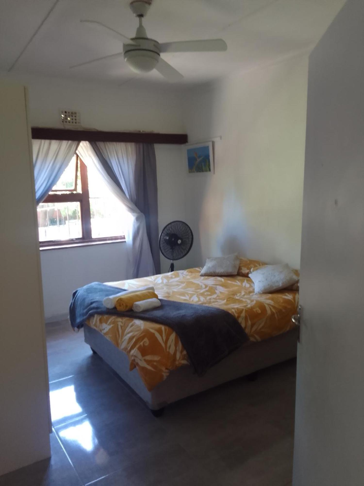 Quarto em Acomodações Particulares Lrn Brackenfell