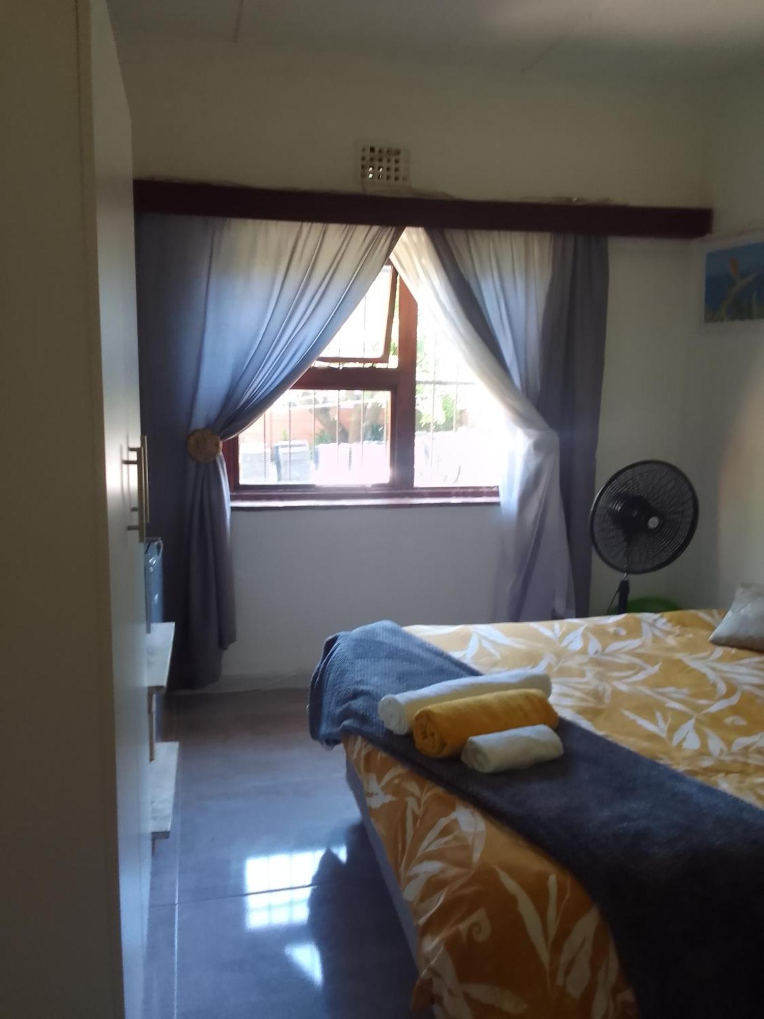 Lrn Brackenfell Quarto em Acomodações Particulares Cidade Do Cabo