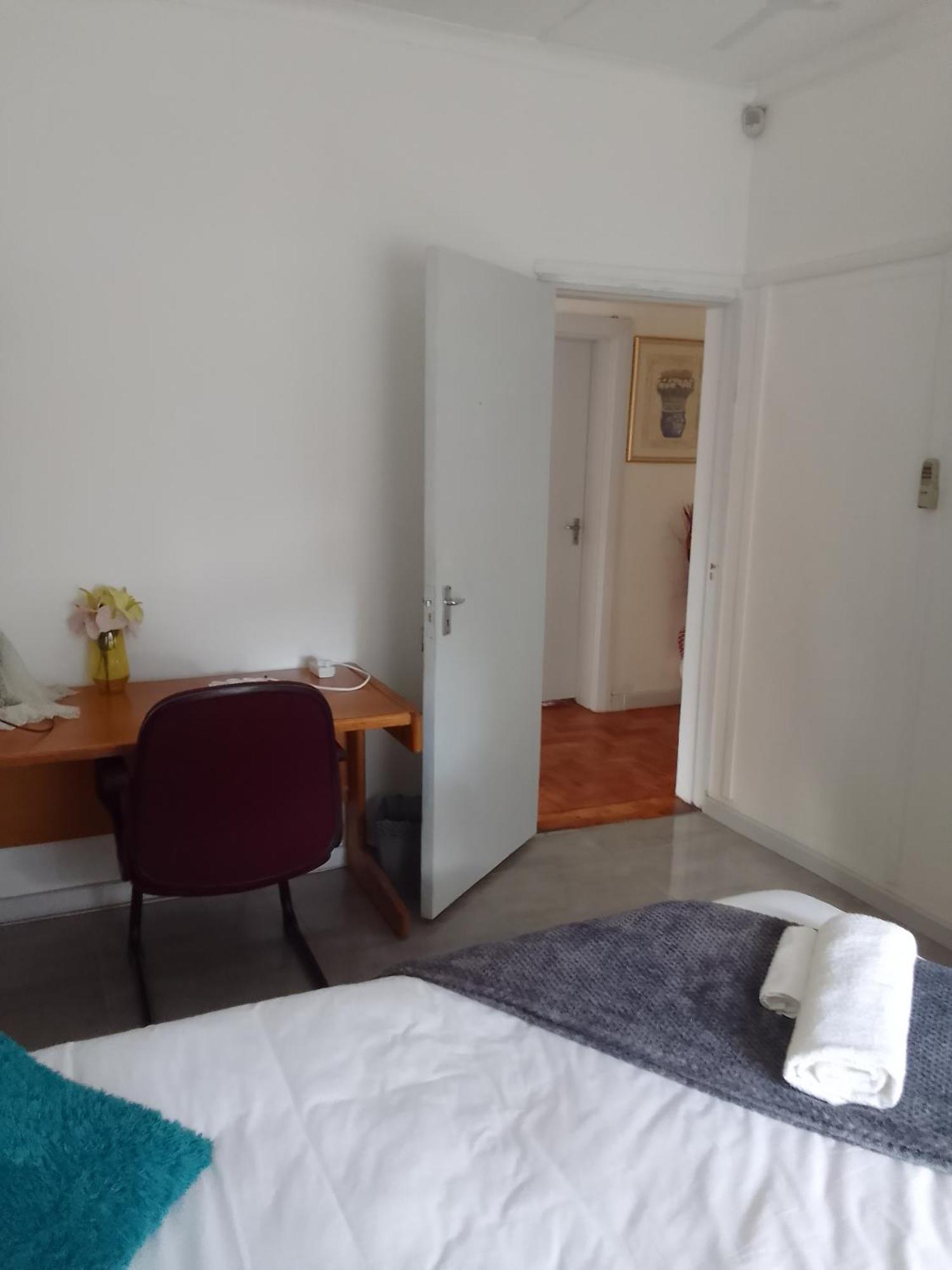 Quarto em Acomodações Particulares Lrn Brackenfell Cidade Do Cabo