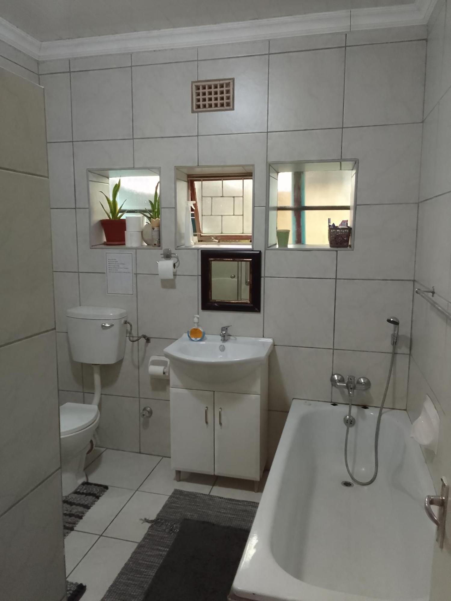 Lrn Brackenfell Cidade Do Cabo