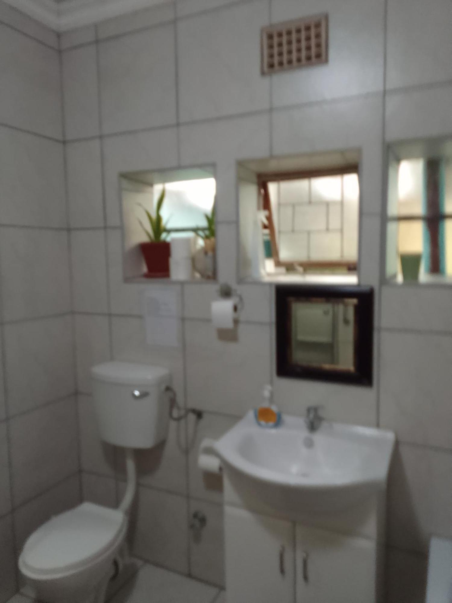 Lrn Brackenfell * Cidade Do Cabo