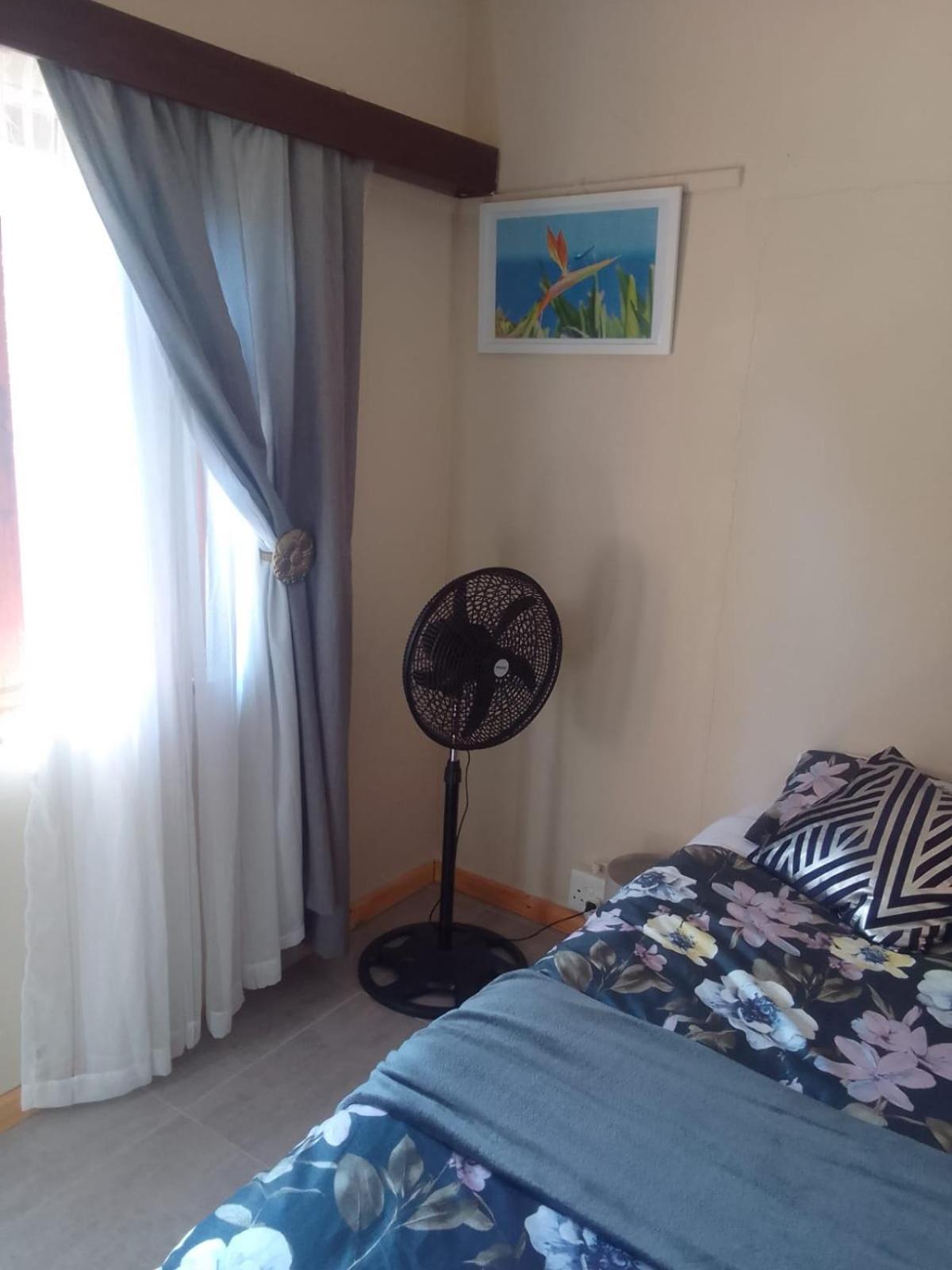 Quarto em Acomodações Particulares Lrn Brackenfell