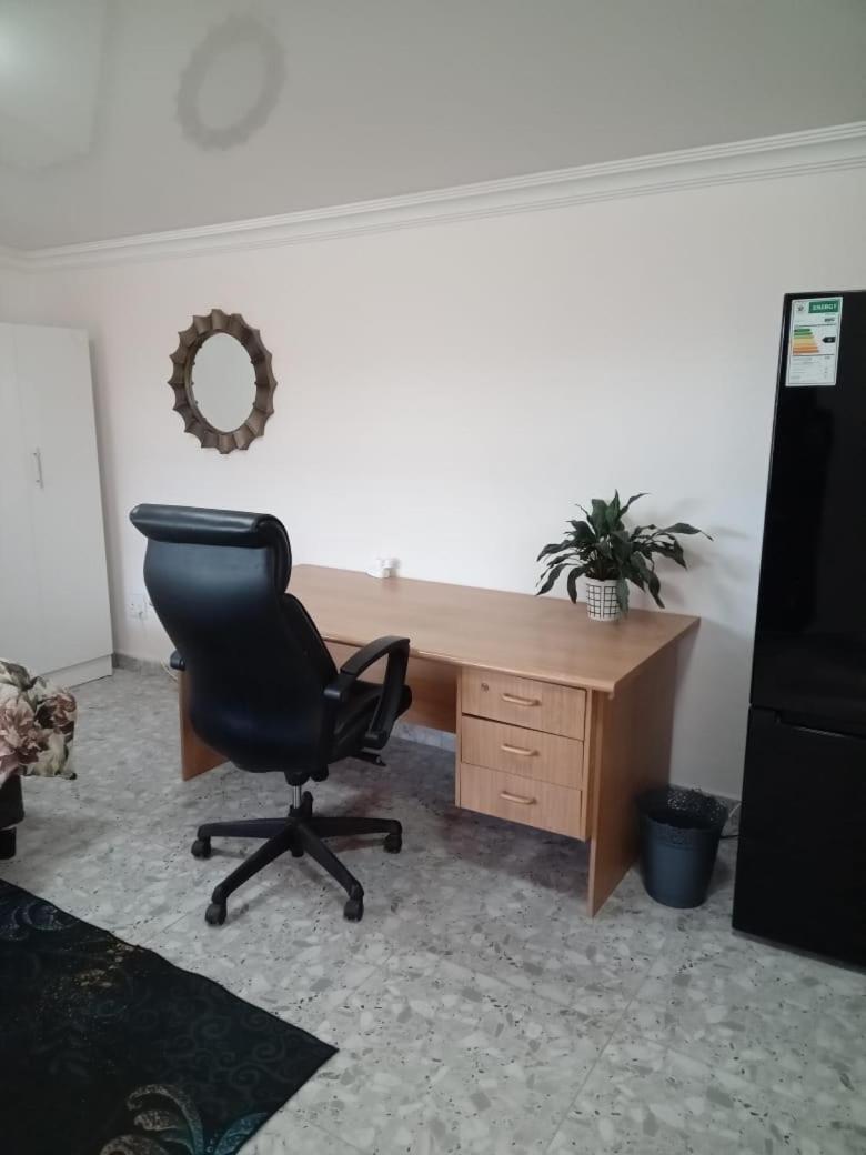 Quarto em Acomodações Particulares Lrn Brackenfell Cidade Do Cabo