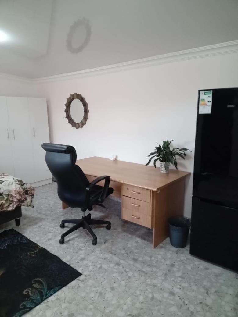 Lrn Brackenfell Quarto em Acomodações Particulares