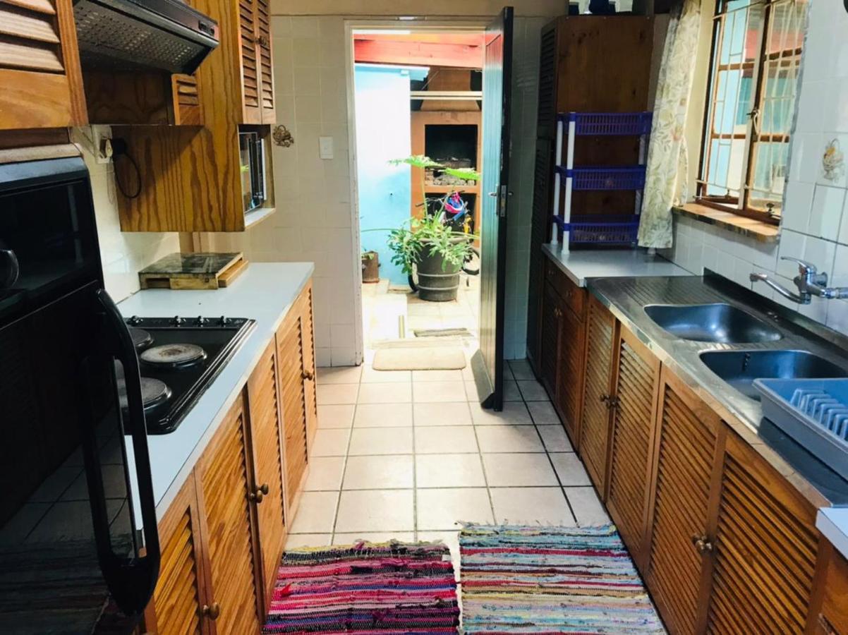 Lrn Brackenfell Homestay