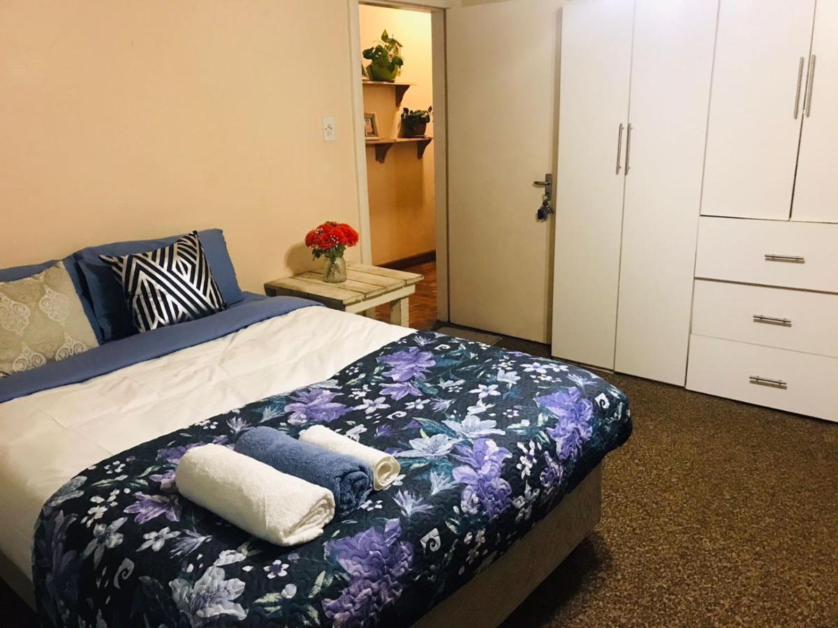 Lrn Brackenfell Homestay Cape Town